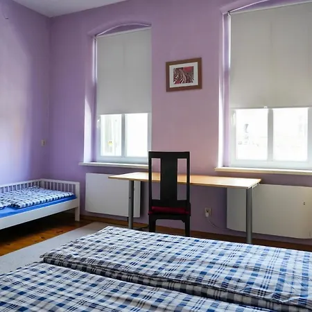 Grunwaldzka Wrocław