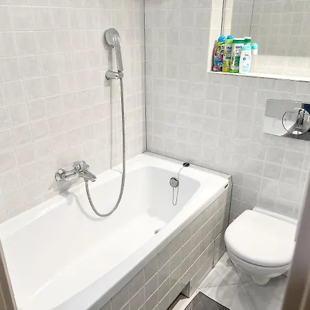 Grunwaldzka Appartement Wrocław