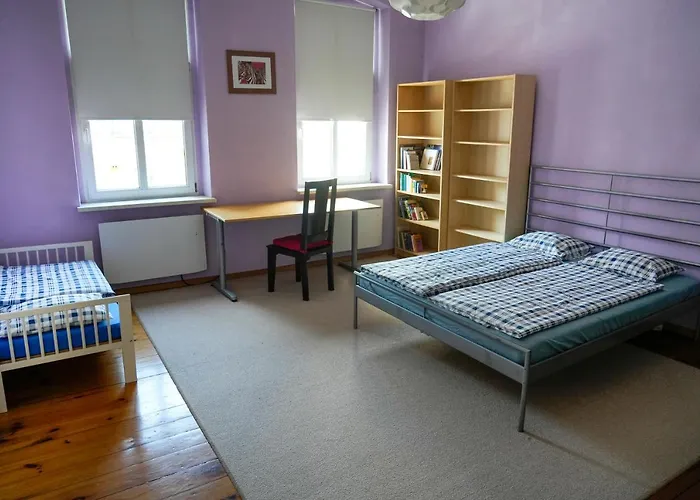 Grunwaldzka 弗罗茨瓦夫