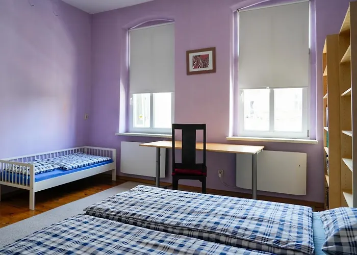 Grunwaldzka Wrocław