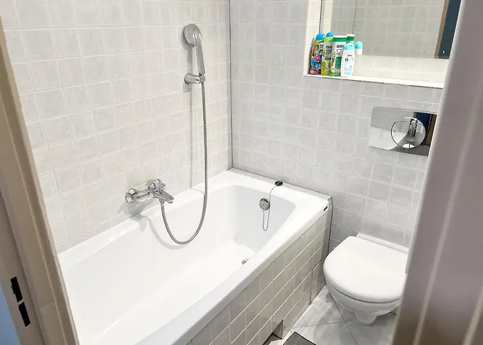 Grunwaldzka Appartement Wrocław